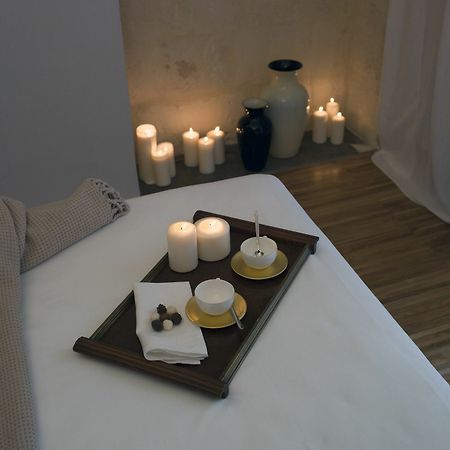 Lidia Chambres D'Hotes Matera Ngoại thất bức ảnh