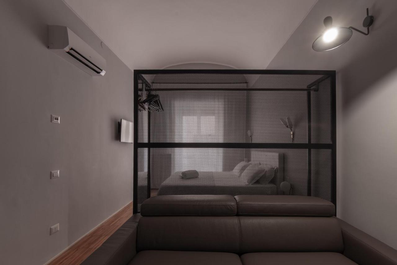 Lidia Chambres D'Hotes Matera Ngoại thất bức ảnh