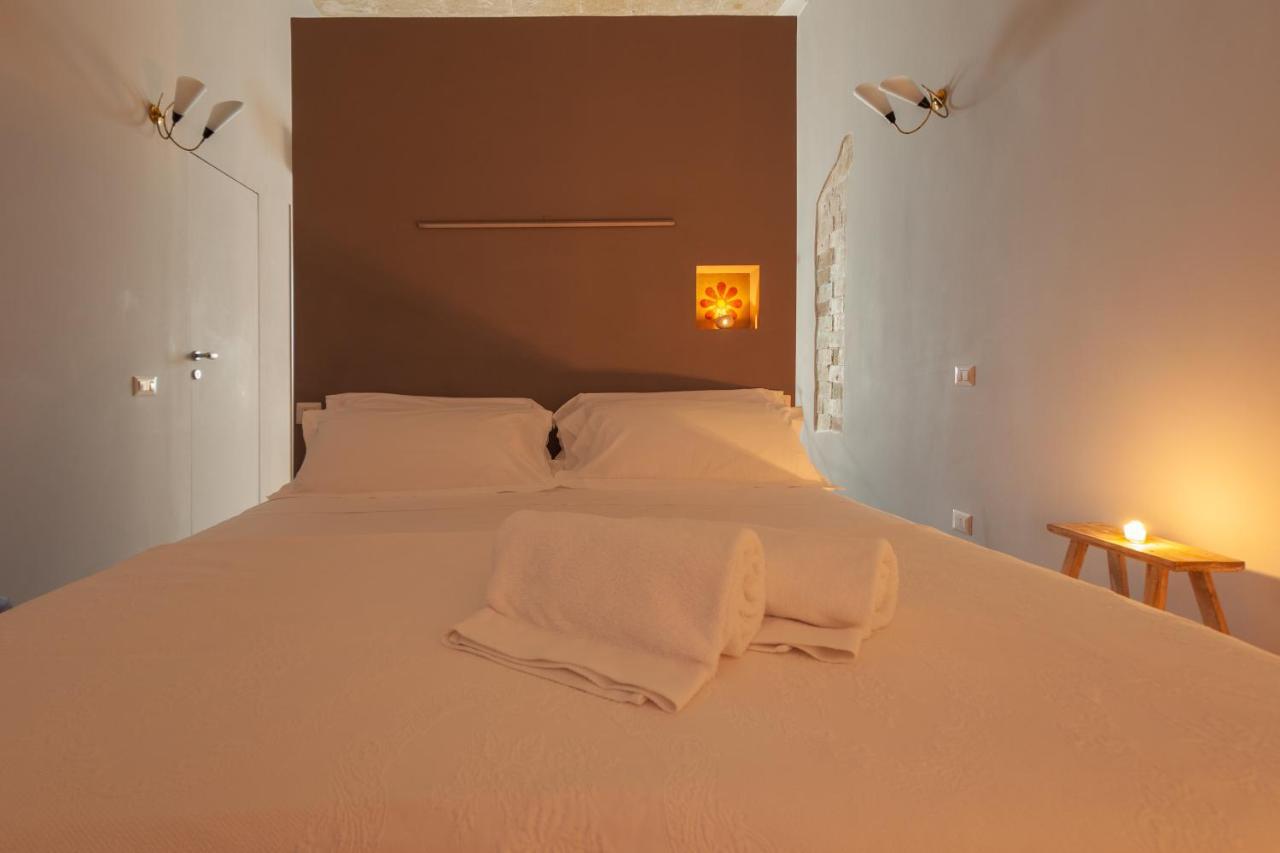 Lidia Chambres D'Hotes Matera Ngoại thất bức ảnh