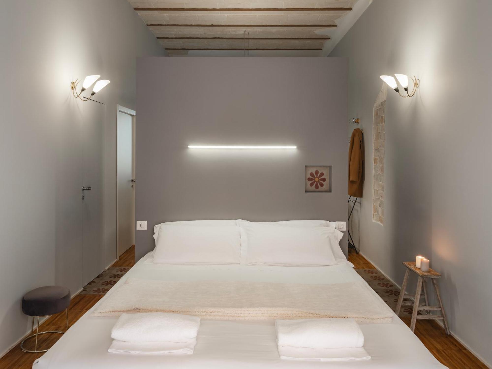 Lidia Chambres D'Hotes Matera Ngoại thất bức ảnh