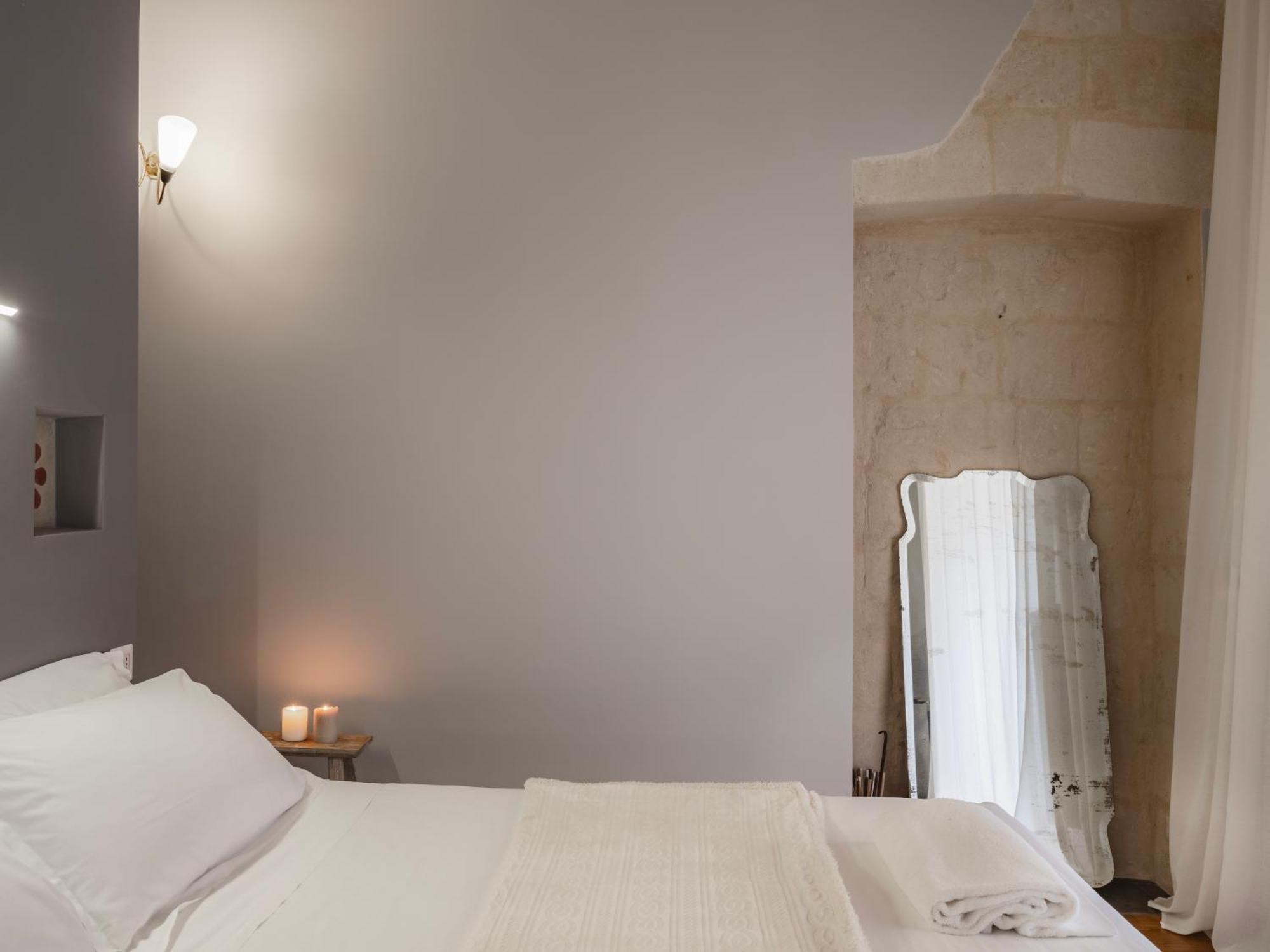 Lidia Chambres D'Hotes Matera Ngoại thất bức ảnh