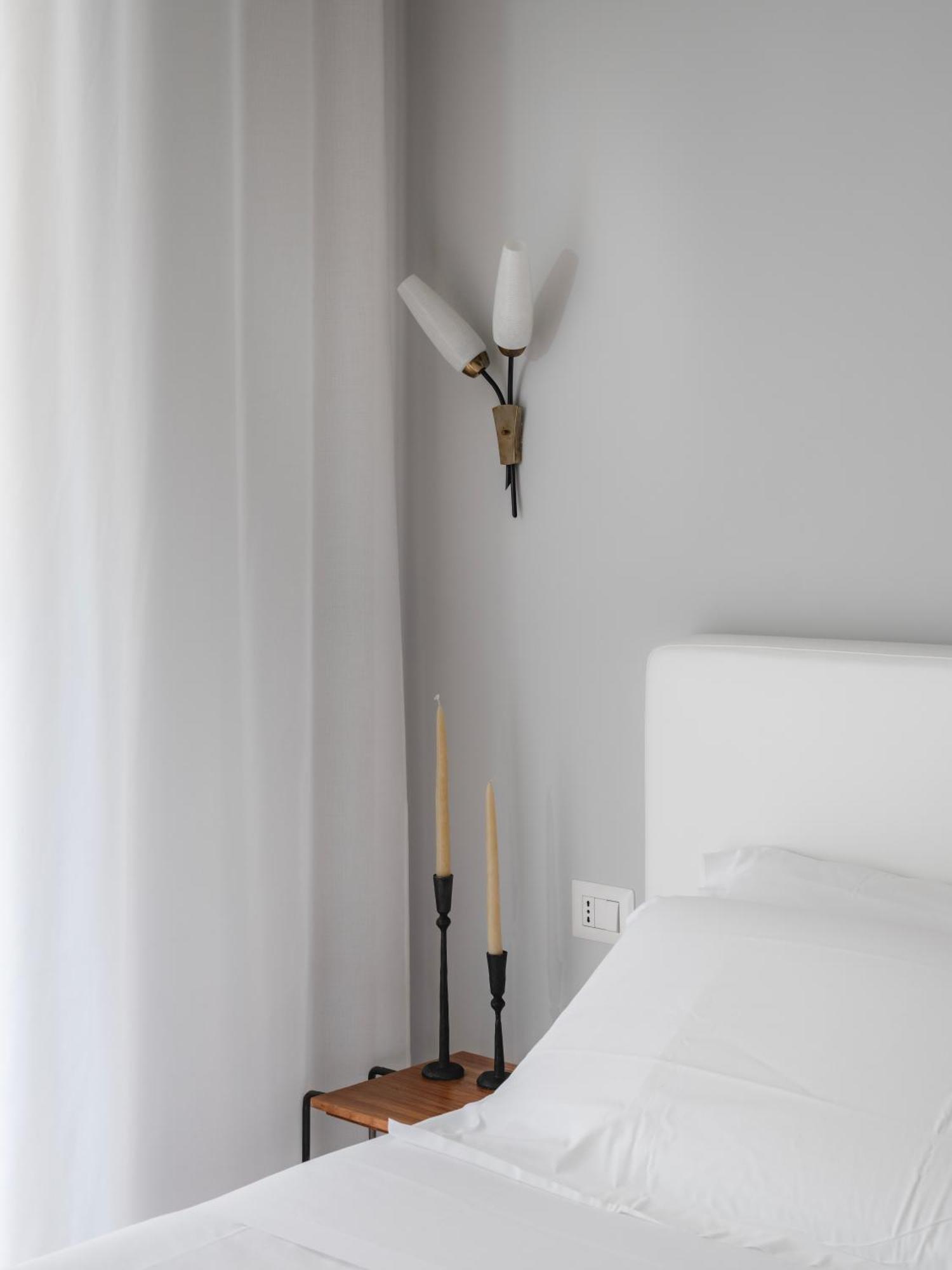 Lidia Chambres D'Hotes Matera Ngoại thất bức ảnh