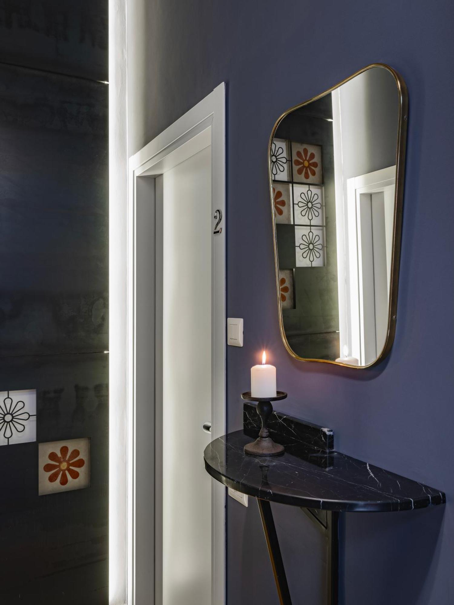 Lidia Chambres D'Hotes Matera Ngoại thất bức ảnh