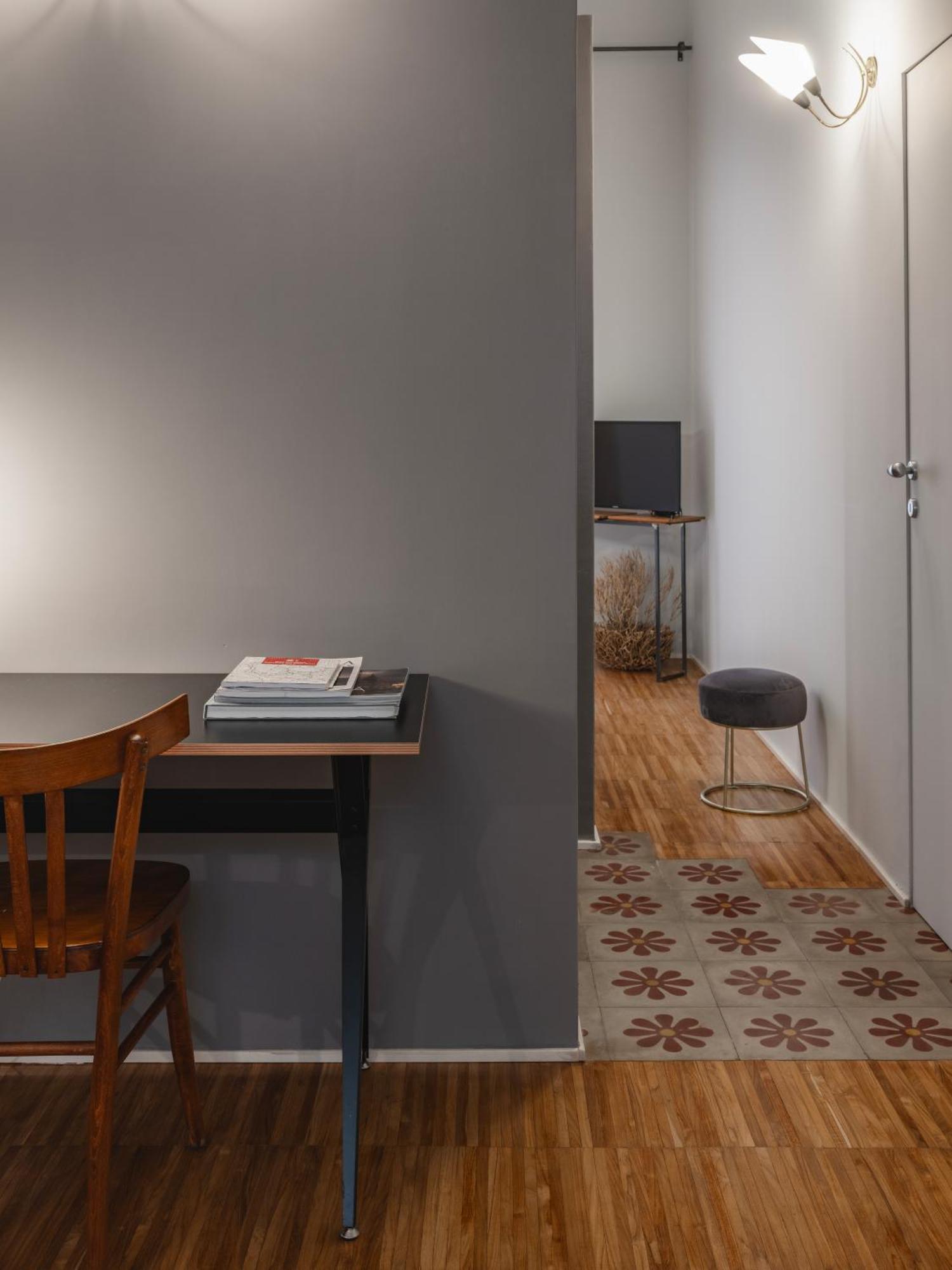 Lidia Chambres D'Hotes Matera Ngoại thất bức ảnh