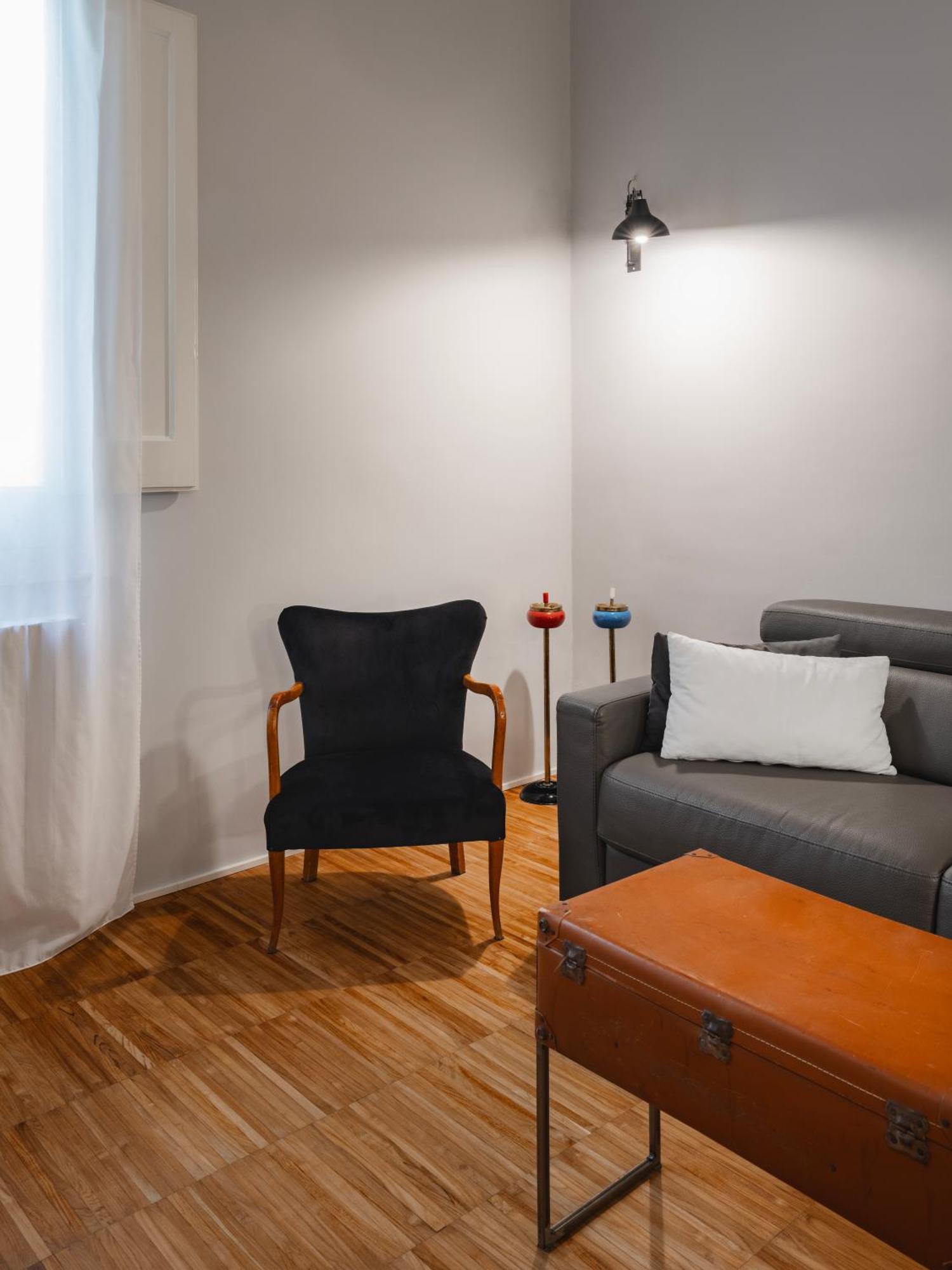 Lidia Chambres D'Hotes Matera Ngoại thất bức ảnh