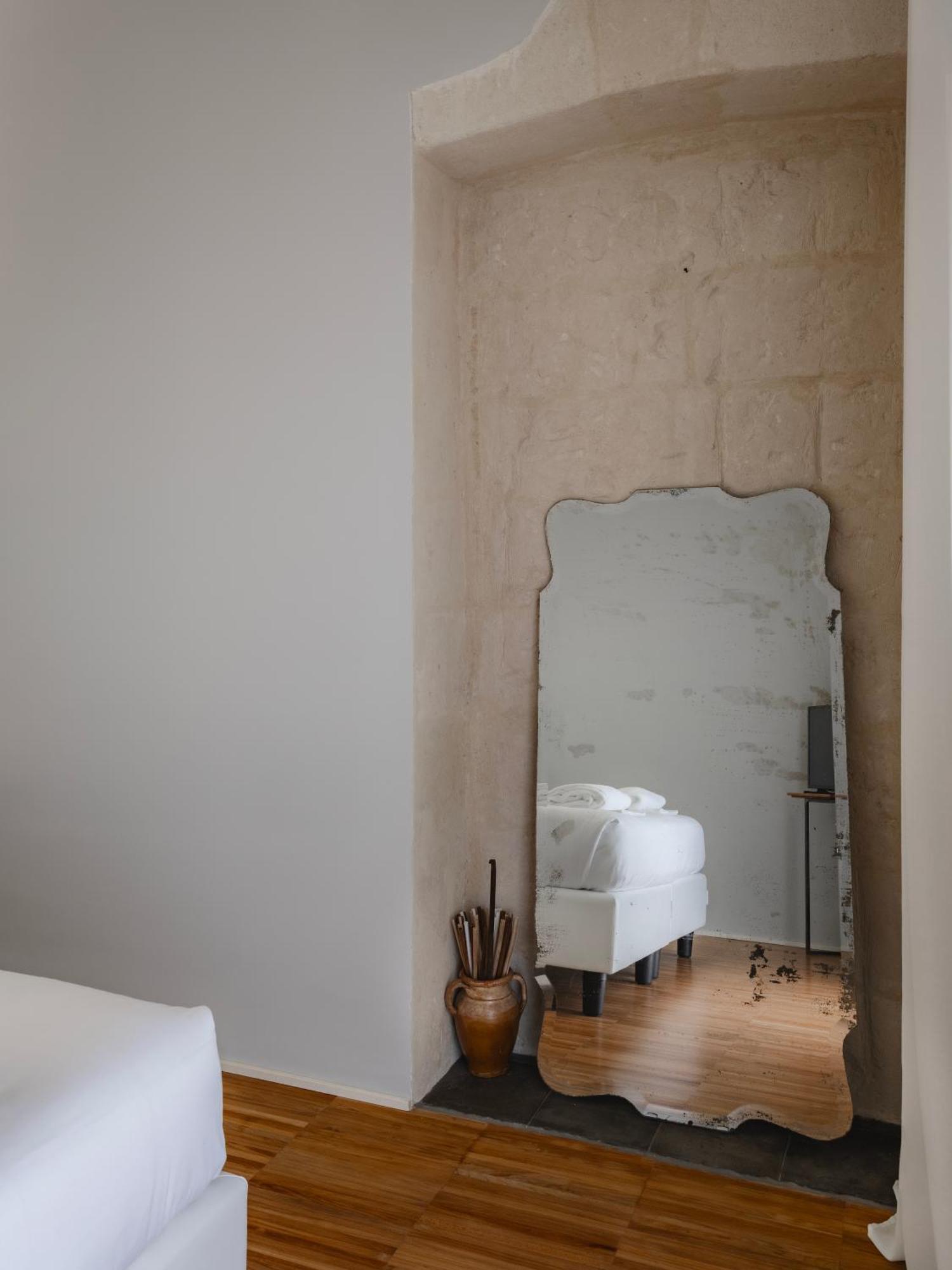 Lidia Chambres D'Hotes Matera Ngoại thất bức ảnh