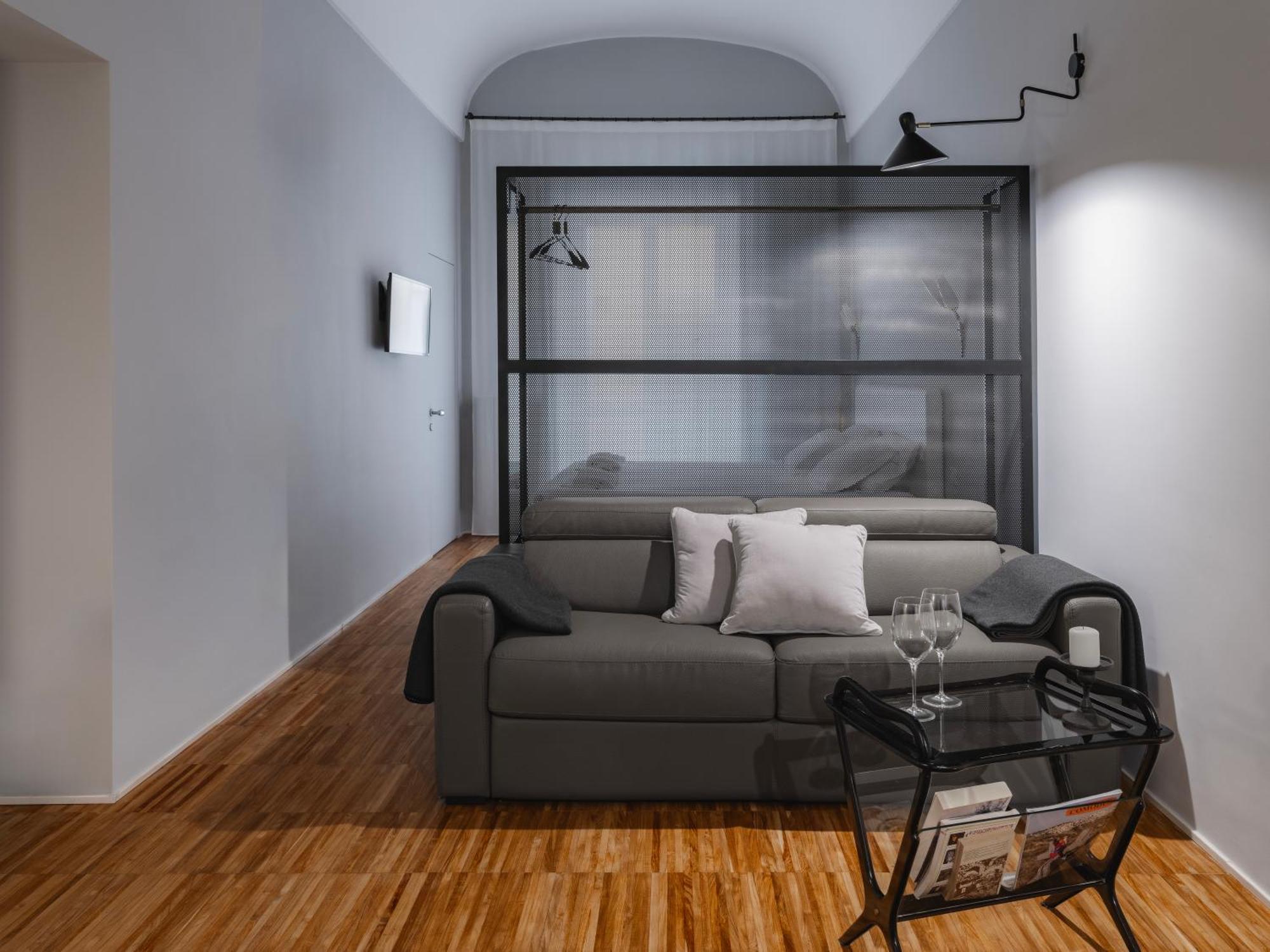 Lidia Chambres D'Hotes Matera Ngoại thất bức ảnh