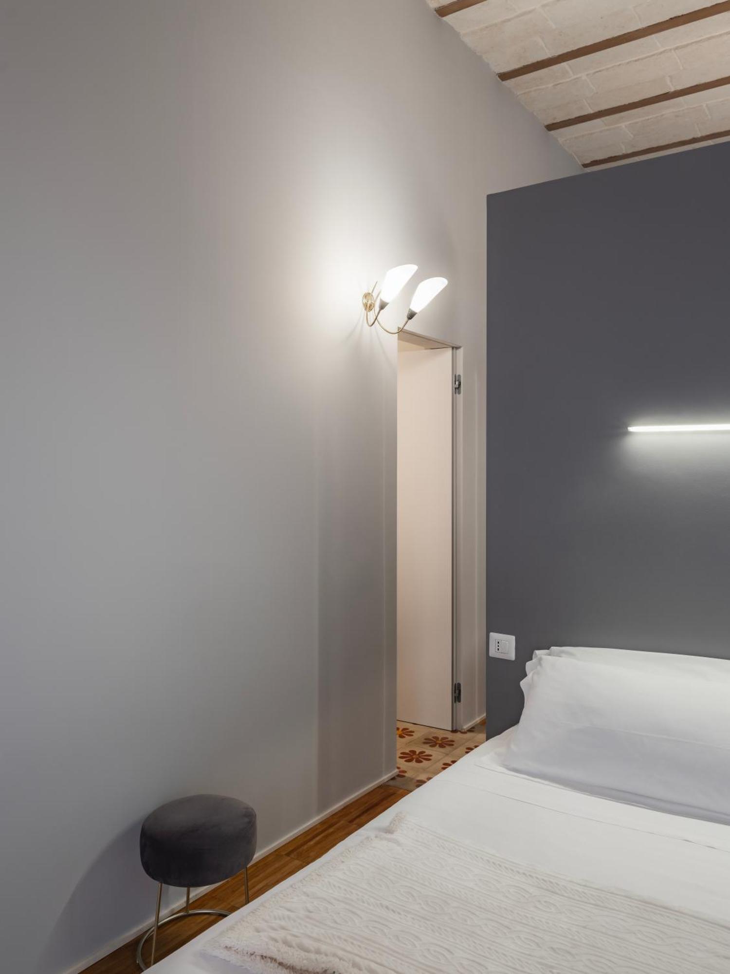 Lidia Chambres D'Hotes Matera Ngoại thất bức ảnh