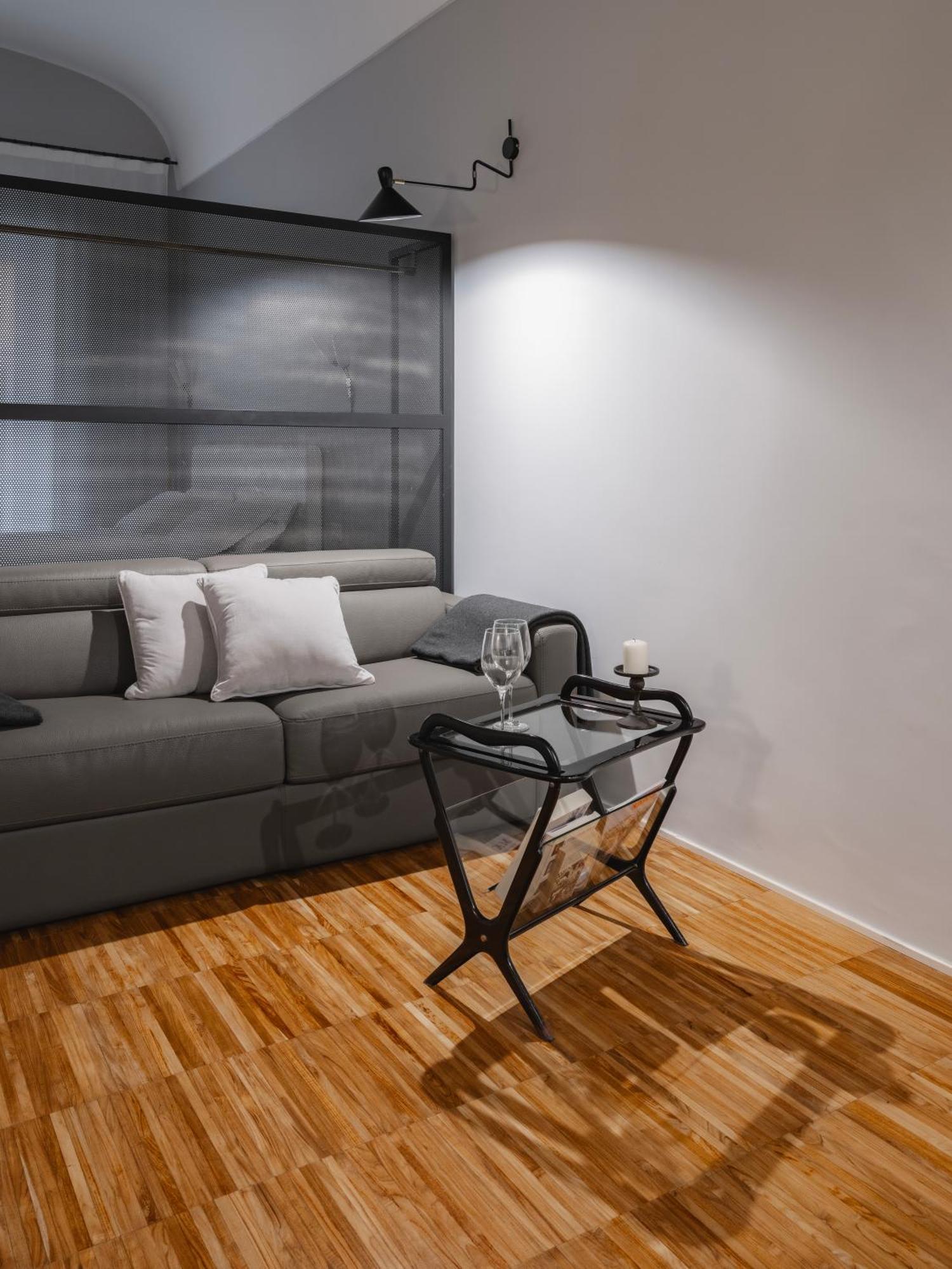 Lidia Chambres D'Hotes Matera Ngoại thất bức ảnh