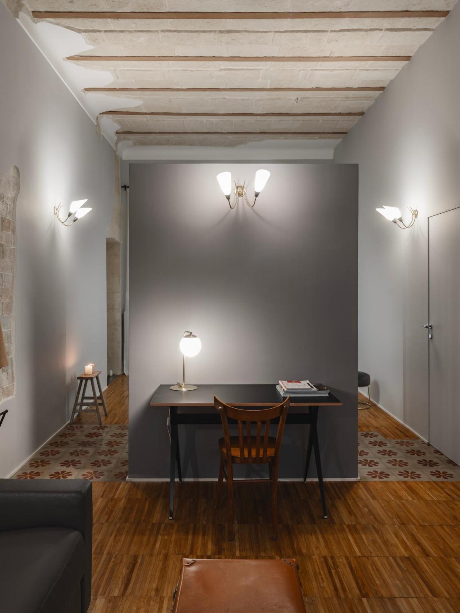 Lidia Chambres D'Hotes Matera Ngoại thất bức ảnh