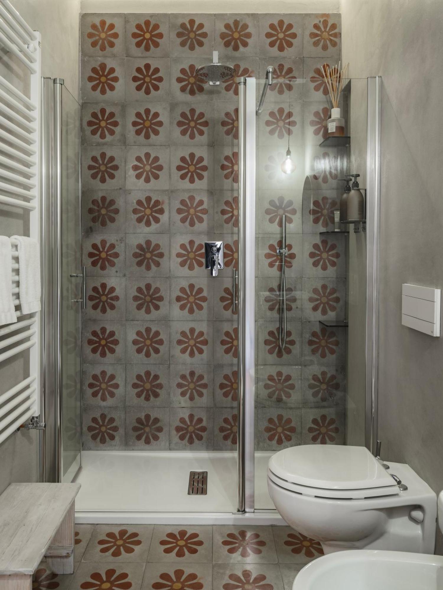 Lidia Chambres D'Hotes Matera Ngoại thất bức ảnh
