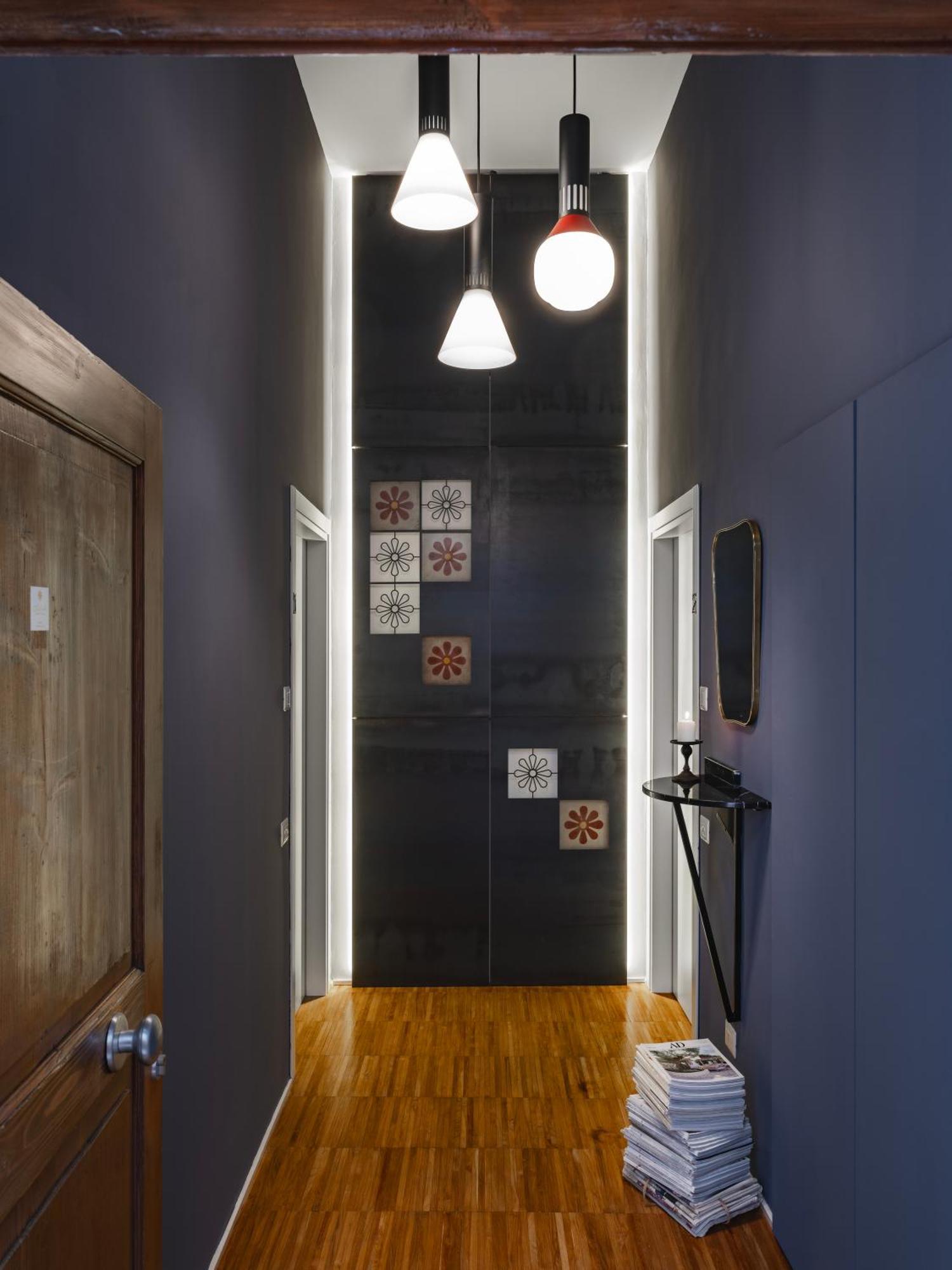 Lidia Chambres D'Hotes Matera Ngoại thất bức ảnh