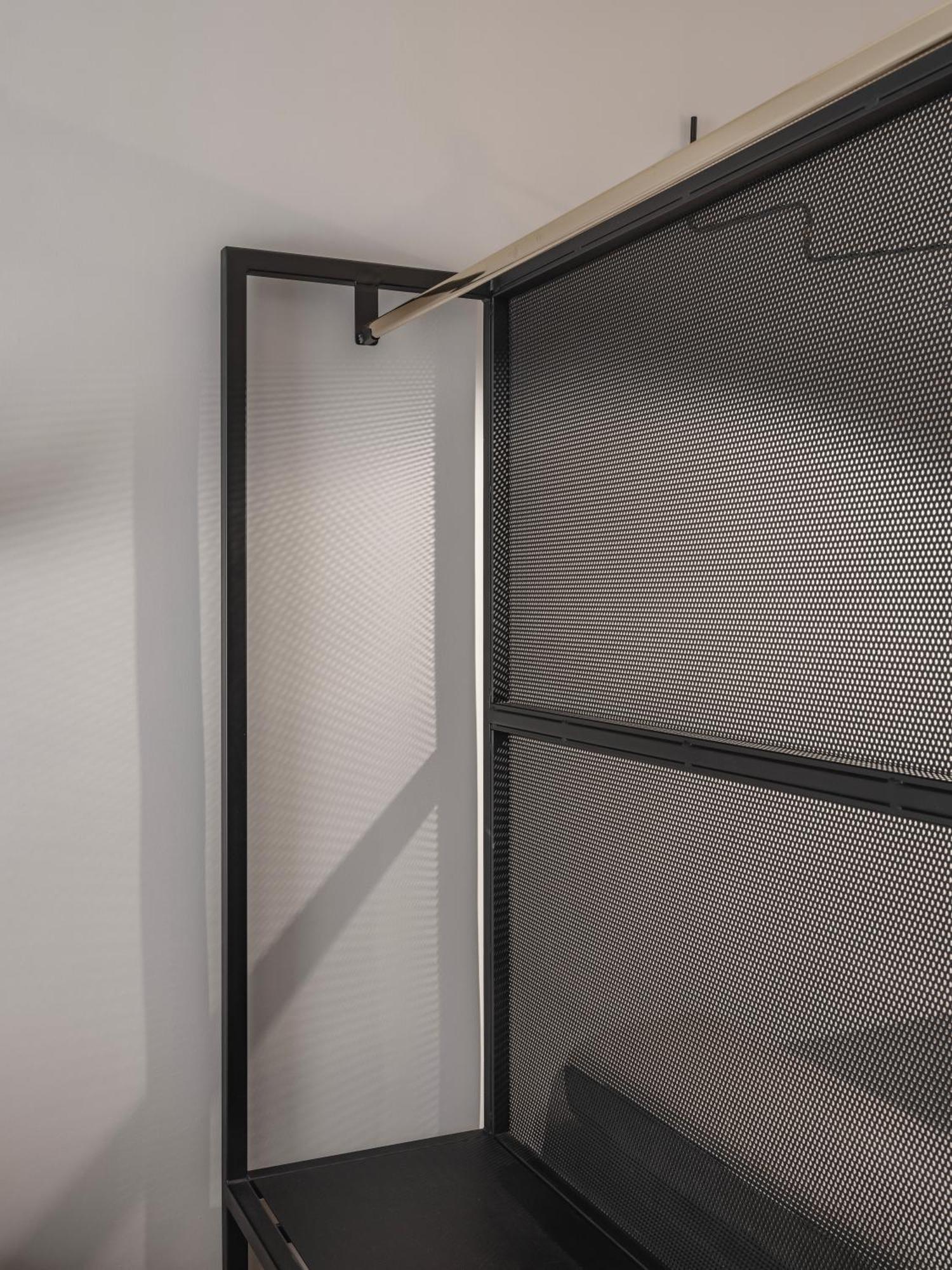 Lidia Chambres D'Hotes Matera Ngoại thất bức ảnh