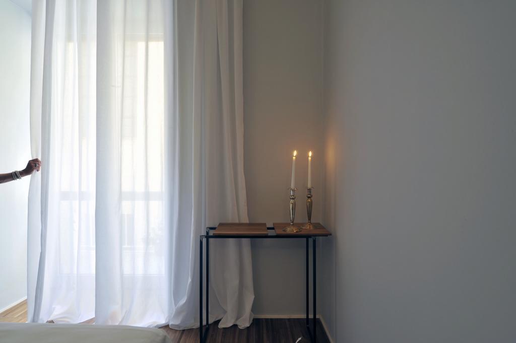 Lidia Chambres D'Hotes Matera Ngoại thất bức ảnh