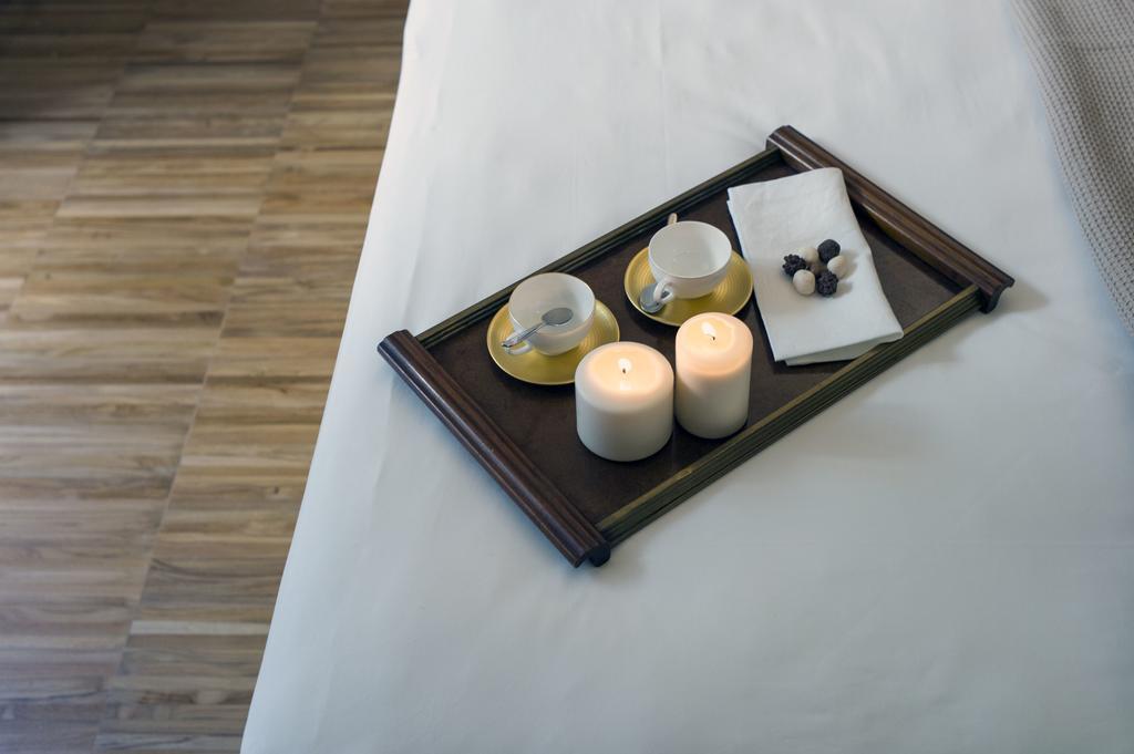 Lidia Chambres D'Hotes Matera Ngoại thất bức ảnh