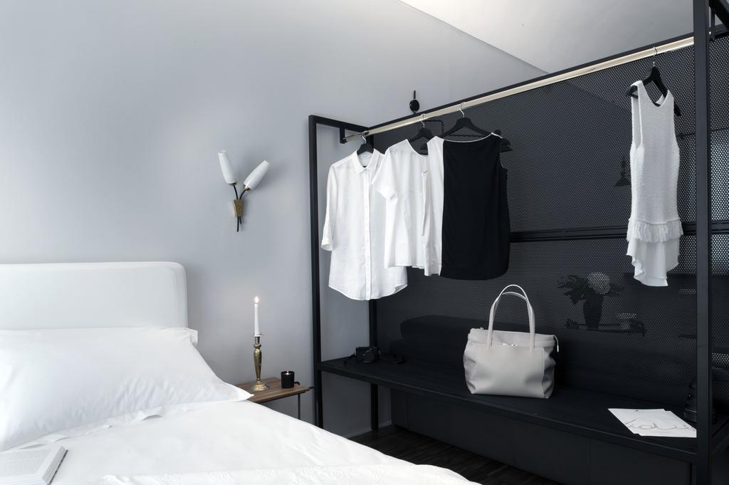 Lidia Chambres D'Hotes Matera Ngoại thất bức ảnh