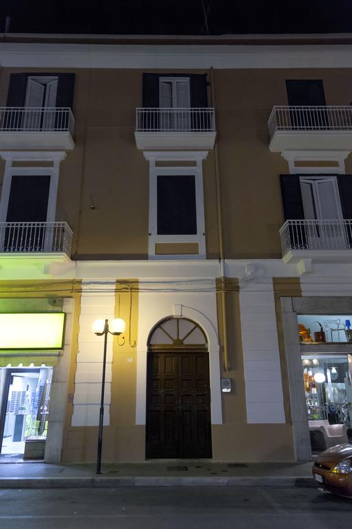 Lidia Chambres D'Hotes Matera Ngoại thất bức ảnh