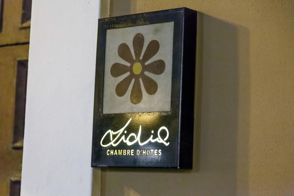 Lidia Chambres D'Hotes Matera Ngoại thất bức ảnh