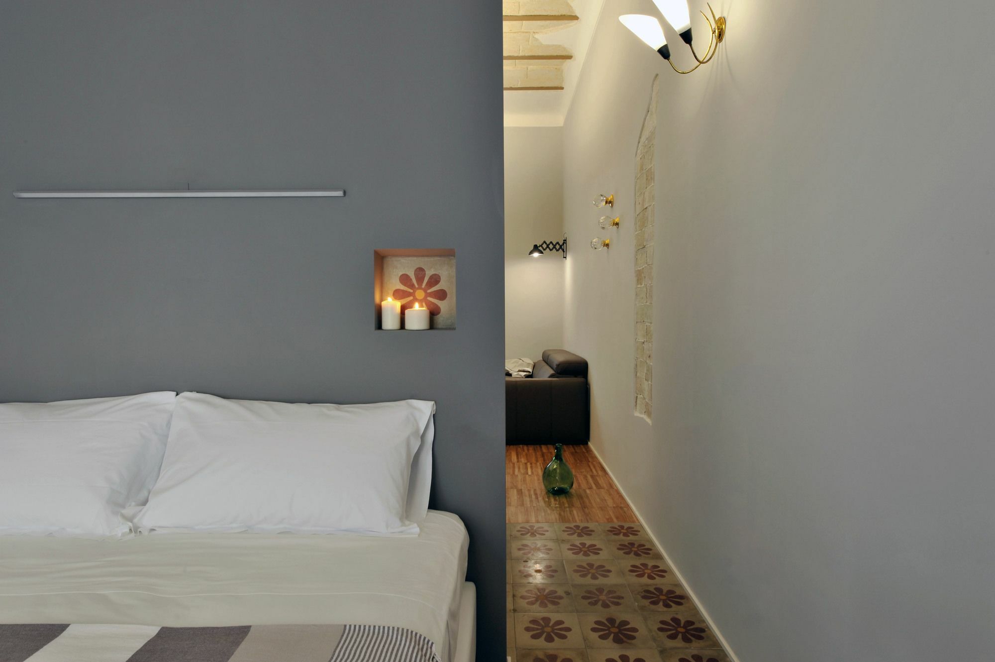 Lidia Chambres D'Hotes Matera Ngoại thất bức ảnh