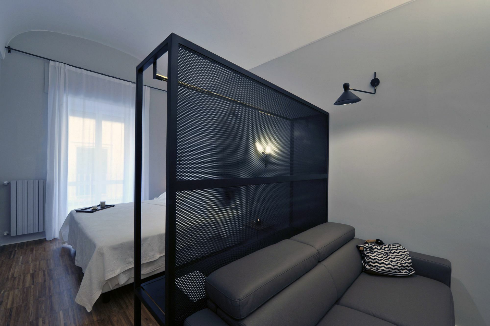 Lidia Chambres D'Hotes Matera Ngoại thất bức ảnh