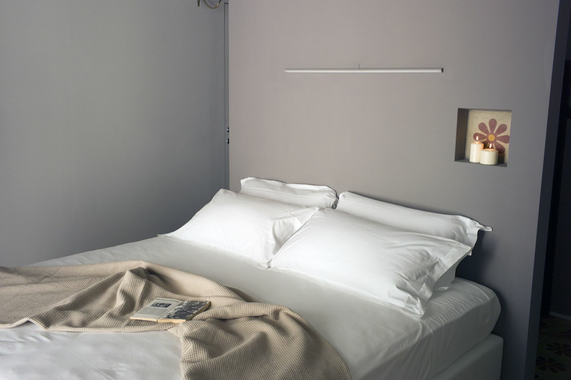 Lidia Chambres D'Hotes Matera Ngoại thất bức ảnh