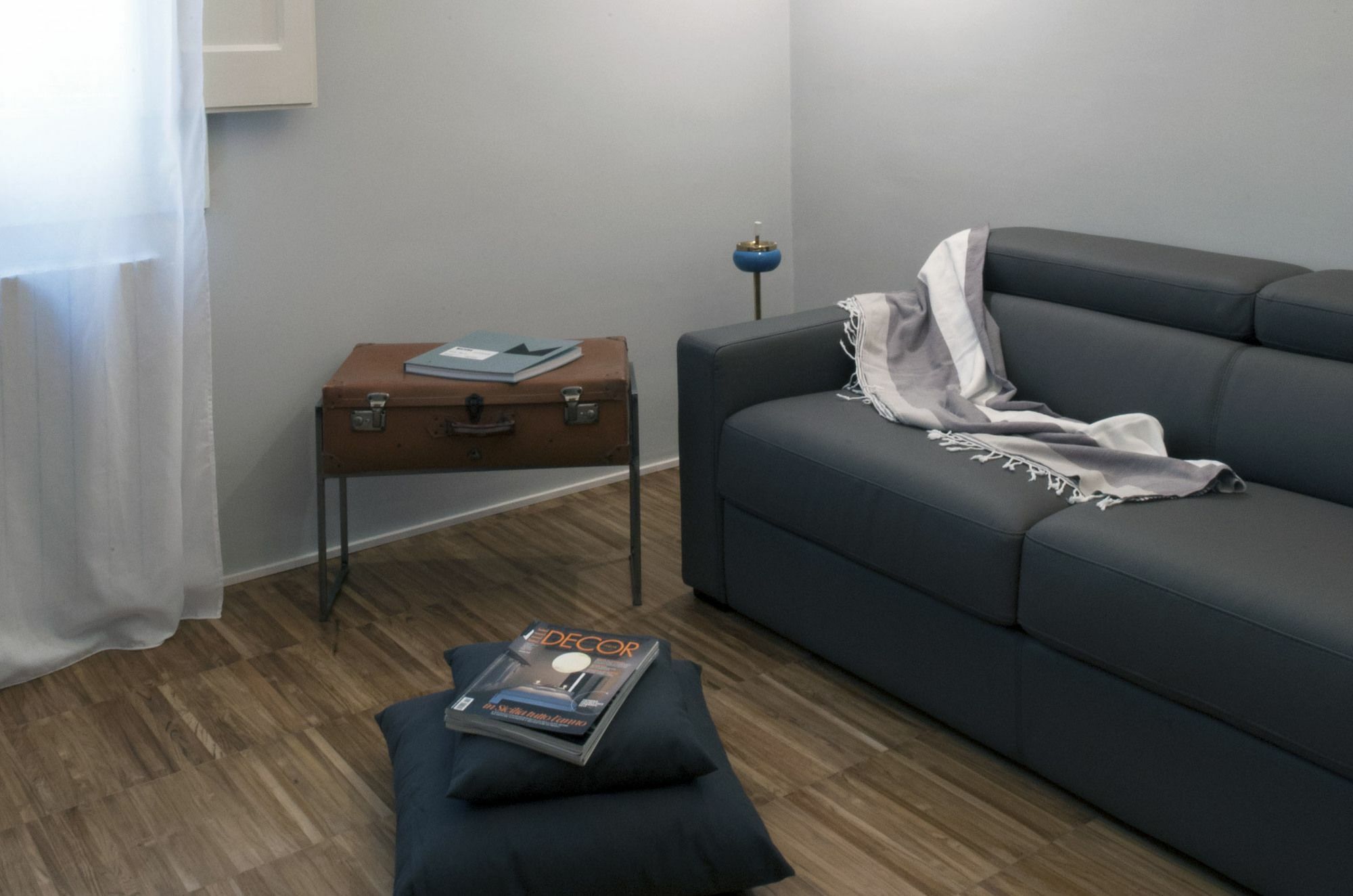 Lidia Chambres D'Hotes Matera Ngoại thất bức ảnh
