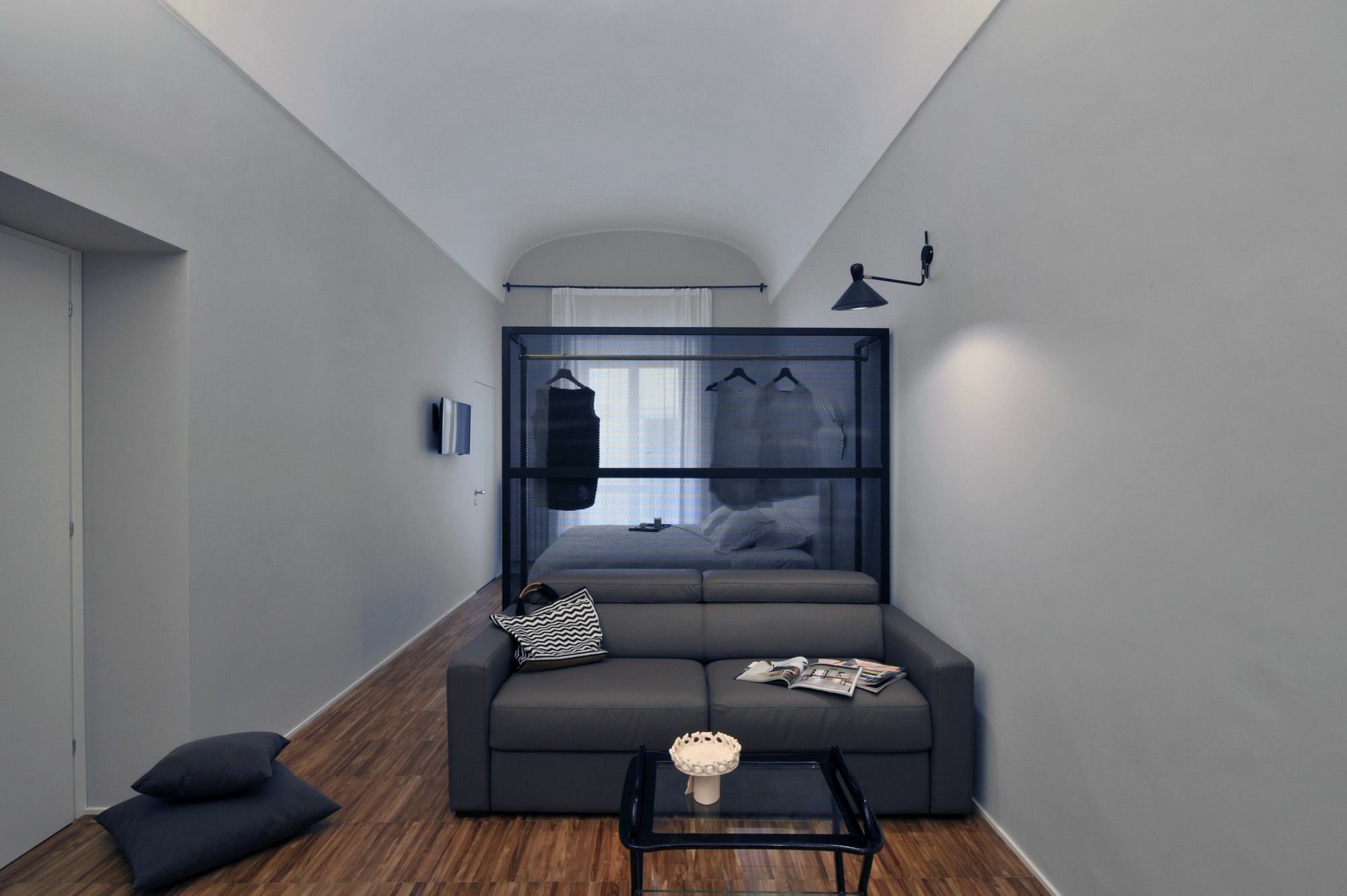 Lidia Chambres D'Hotes Matera Ngoại thất bức ảnh