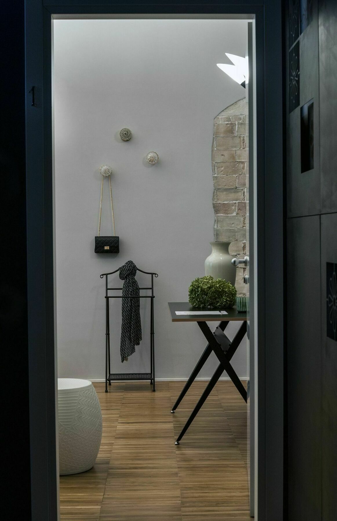 Lidia Chambres D'Hotes Matera Ngoại thất bức ảnh